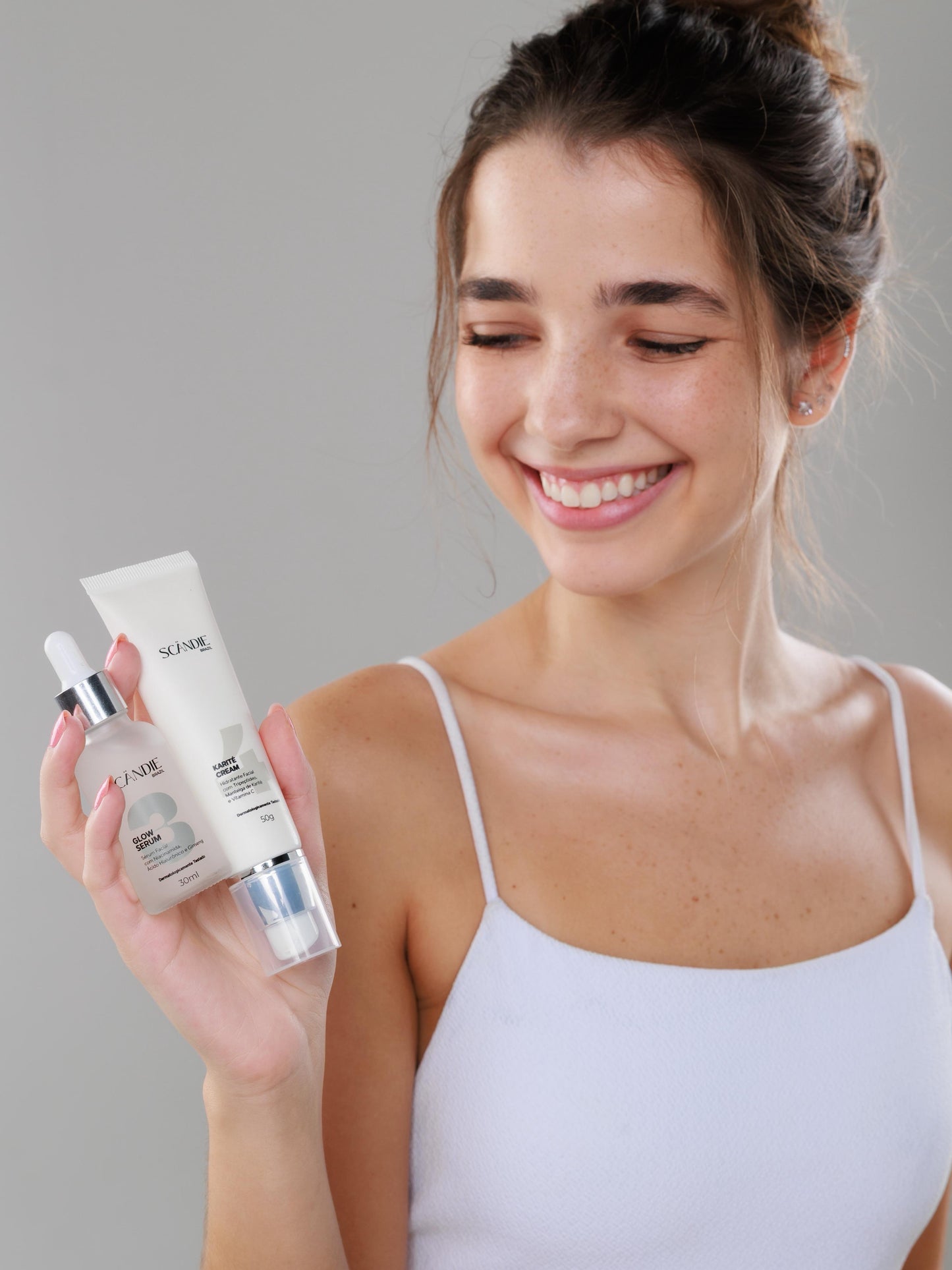 Hydrate Kit: Tratamento e Hidratação