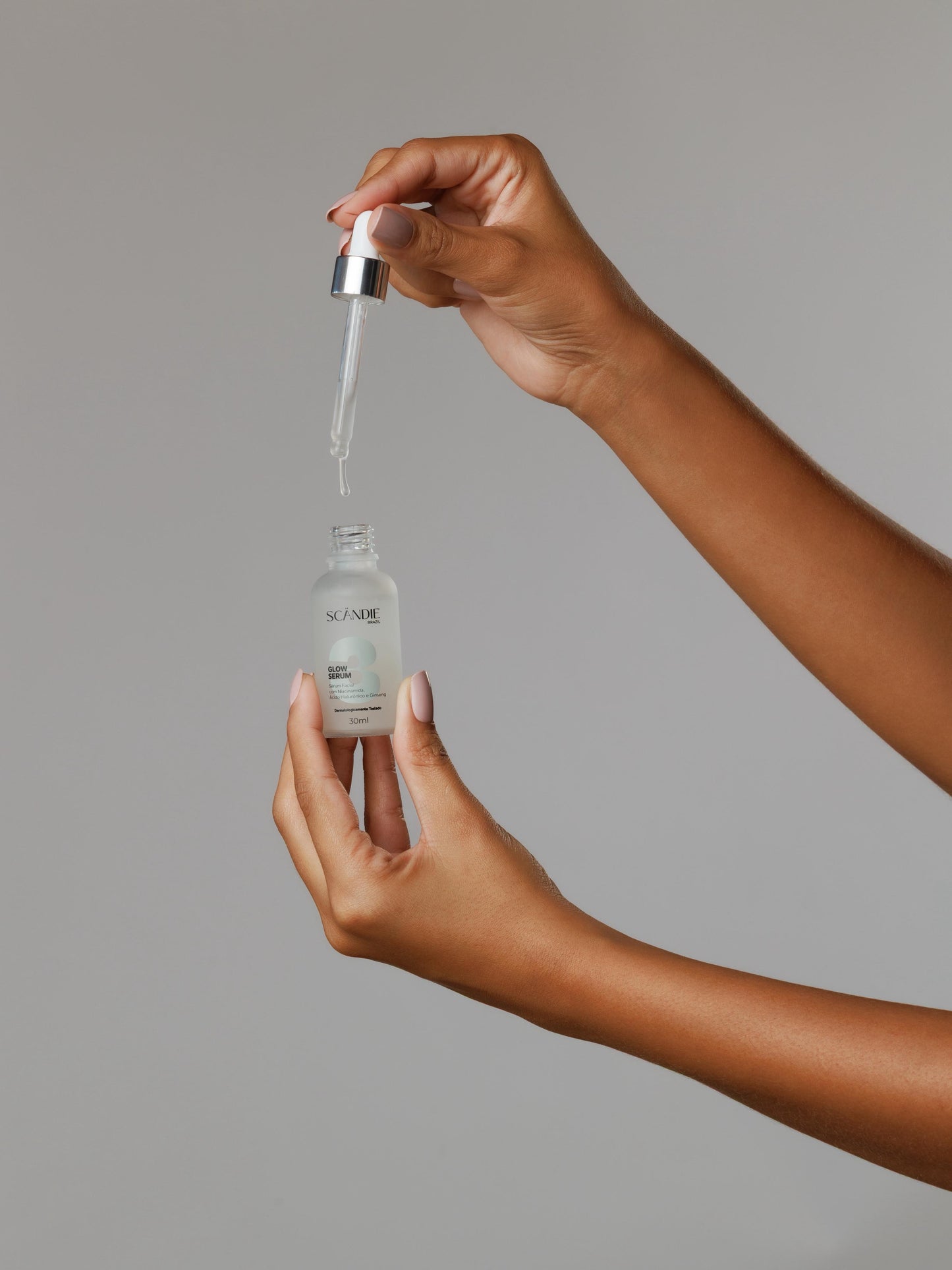 Glow Serum Duo