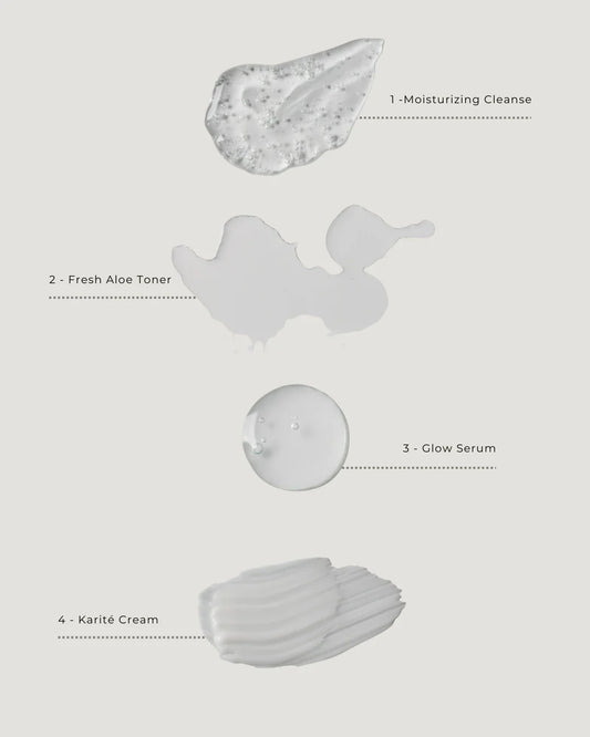 Scändie Routine Kit: Essencial Skincare