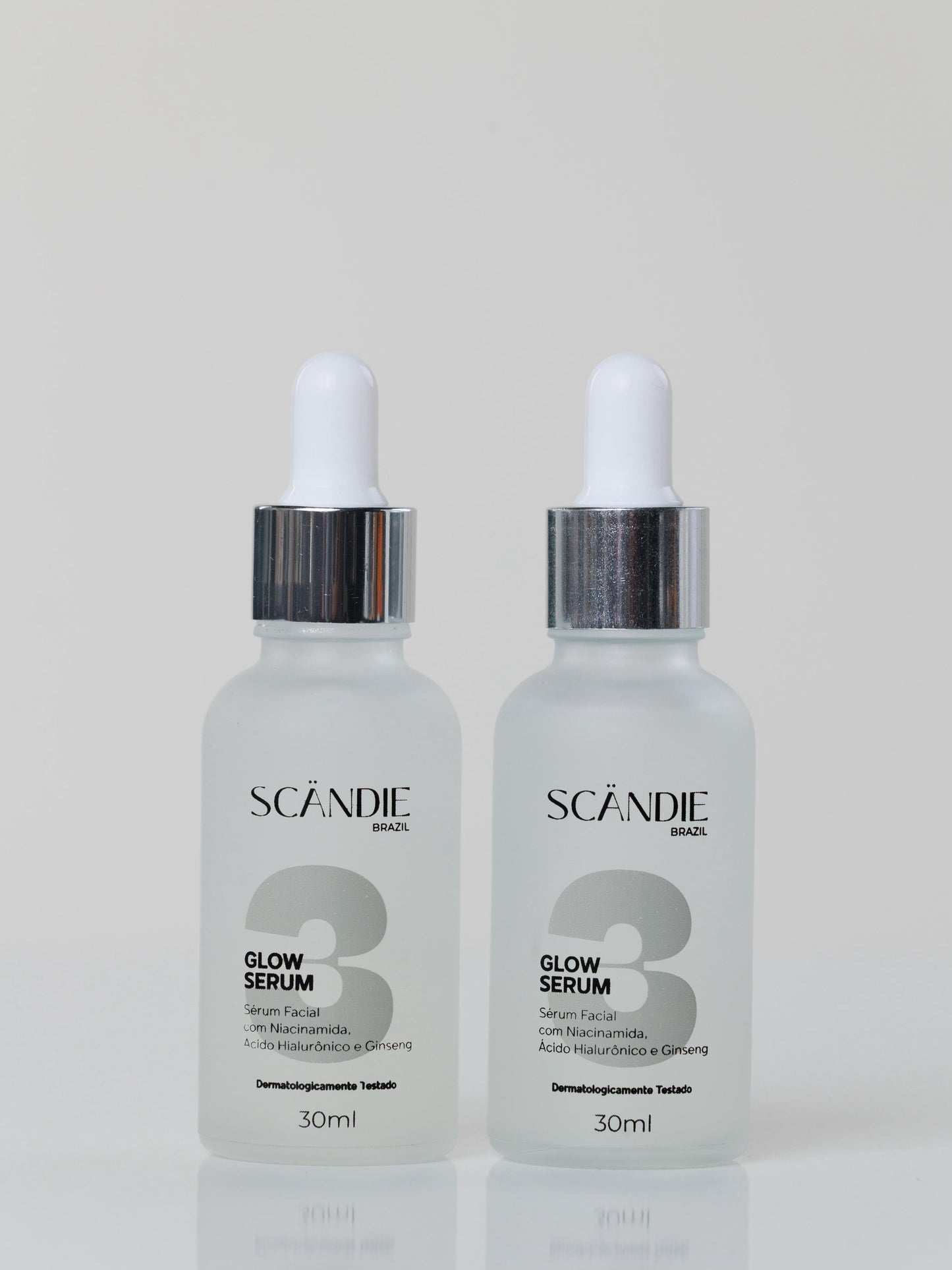 Glow Serum Duo