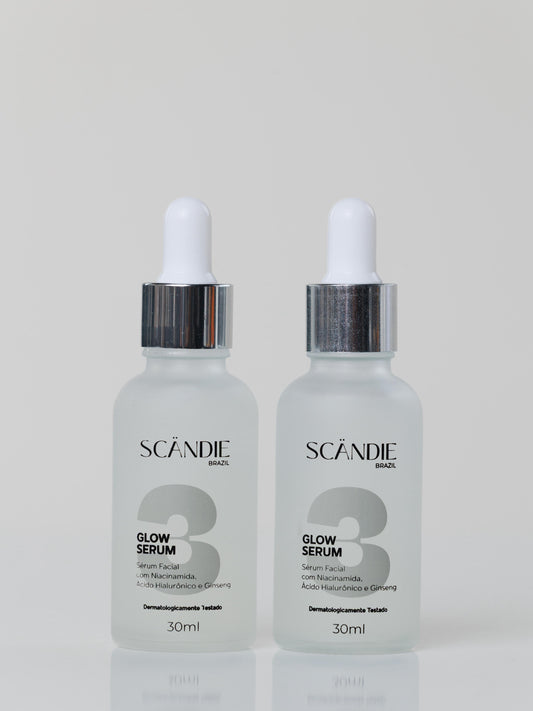 Glow Serum Duo