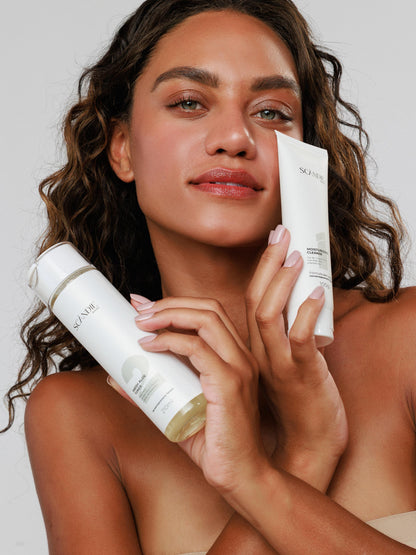 Cleanse Kit: Limpeza e Tonificação