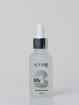 Glow Serum – Sérum Facial Iluminador