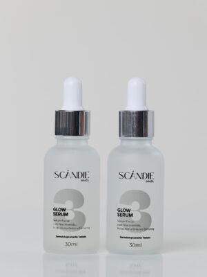 Glow Serum Duo