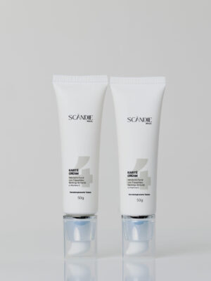 Karité Cream Duo