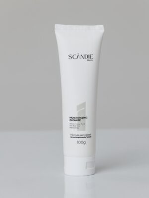 Moisturizing Cleanse – Gel de Limpeza Facial