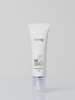 Karité Cream – Creme Facial Nutritivo